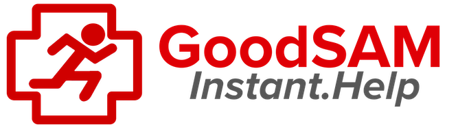 Google - Play  GoodSAM Responder nackt on Apps GoodSAM Responder